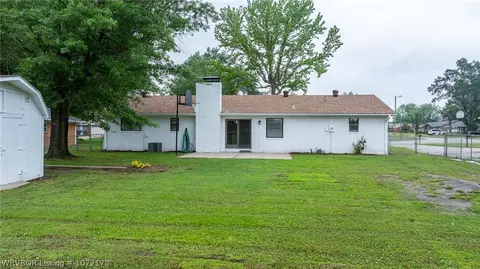 7911 Clover Dr, Fort Smith, AR 72908 photo 5