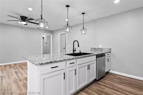 7911 Clover Dr, Fort Smith, AR 72908 photo 22