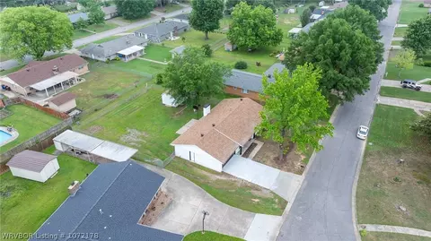 7911 Clover Dr, Fort Smith, AR 72908 photo 11