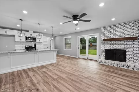 7911 Clover Dr, Fort Smith, AR 72908 photo 17