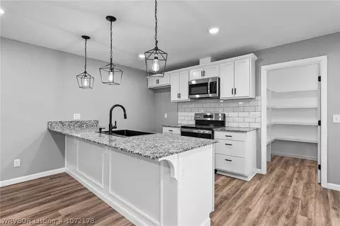 7911 Clover Dr, Fort Smith, AR 72908 photo 20
