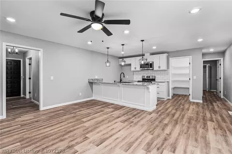 7911 Clover Dr, Fort Smith, AR 72908 photo 16