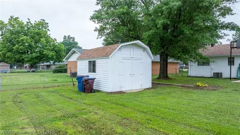 7911 Clover Dr, Fort Smith, AR 72908 photo 9