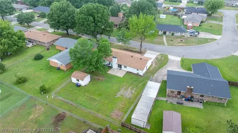 7911 Clover Dr, Fort Smith, AR 72908 photo 10