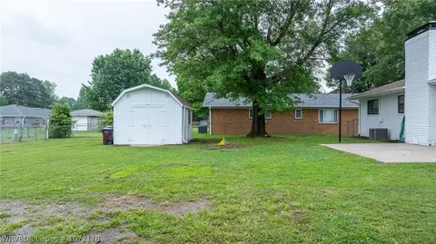 7911 Clover Dr, Fort Smith, AR 72908 photo 7