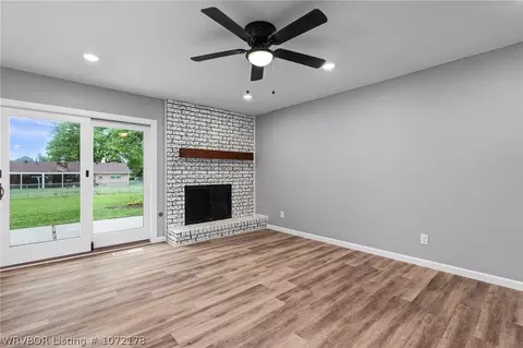 7911 Clover Dr, Fort Smith, AR 72908 photo 18
