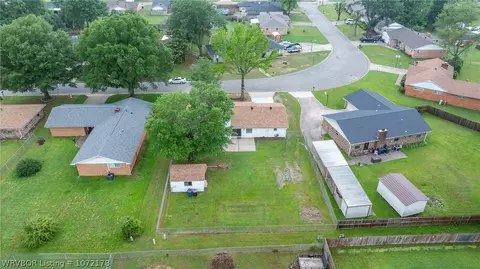 7911 Clover Dr, Fort Smith, AR 72908 photo 14