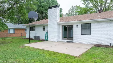 7911 Clover Dr, Fort Smith, AR 72908 photo 6