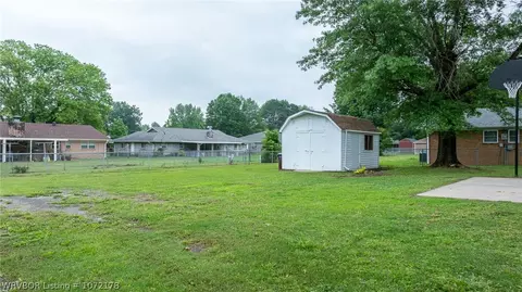 7911 Clover Dr, Fort Smith, AR 72908 photo 8