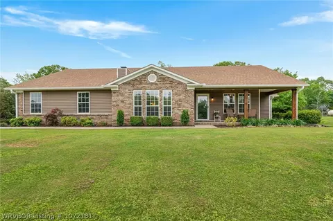 1723 Highway 96, Mansfield, AR 72944