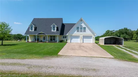 4287 W State Hwy 22, Paris, AR 72855