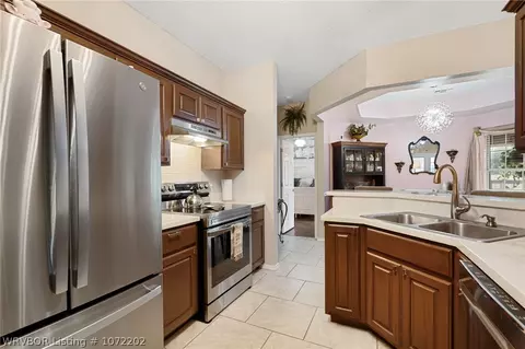 Kitchen - 7000 Blackjack Dr, Fort Smith, AR 72916 photo 5 of 5