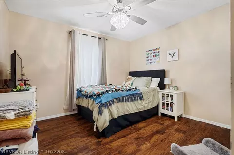 Bedroom - 7000 Blackjack Dr, Fort Smith, AR 72916 photo 7 of 9