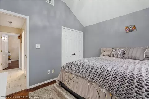 Bedroom - 7000 Blackjack Dr, Fort Smith, AR 72916 photo 5 of 9