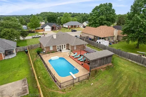 Other - 7000 Blackjack Dr, Fort Smith, AR 72916 photo 6 of 6