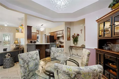 Dining - 7000 Blackjack Dr, Fort Smith, AR 72916 photo 3 of 3