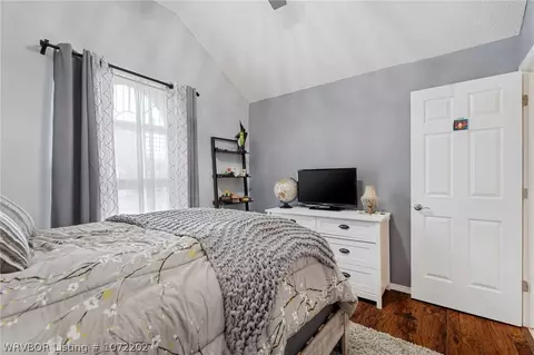 Bedroom - 7000 Blackjack Dr, Fort Smith, AR 72916 photo 6 of 9