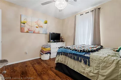 Bedroom - 7000 Blackjack Dr, Fort Smith, AR 72916 photo 8 of 9