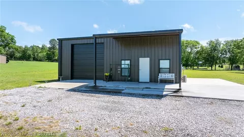 2600 Edwards Rd, Alma, AR 72921