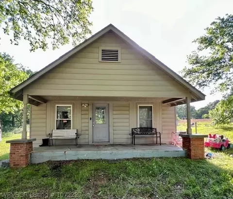 467214 Us Highway 64, Gans, OK 74936