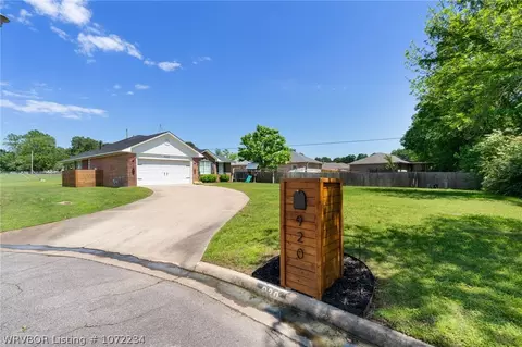 920 Thompson Hts, Alma, AR 72921 photo 11