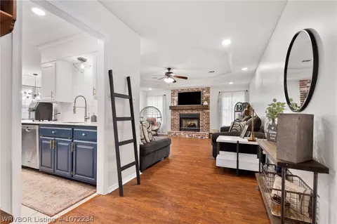 920 Thompson Hts, Alma, AR 72921 photo 19