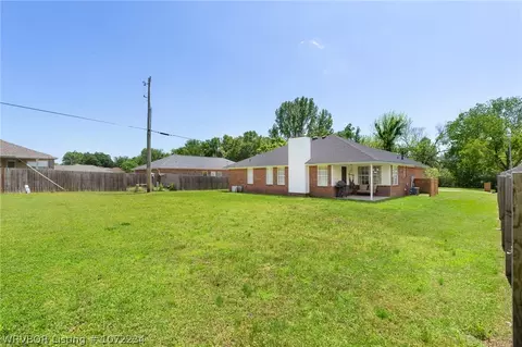 920 Thompson Hts, Alma, AR 72921 photo 6