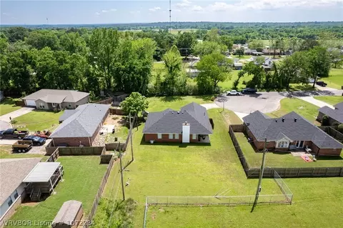 920 Thompson Hts, Alma, AR 72921 photo 13