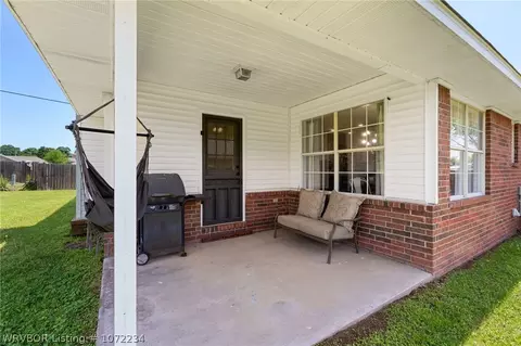 920 Thompson Hts, Alma, AR 72921 photo 10