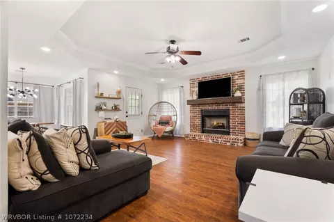 920 Thompson Hts, Alma, AR 72921 photo 20