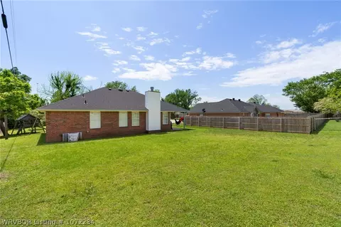 920 Thompson Hts, Alma, AR 72921 photo 8