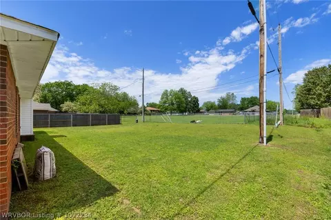 920 Thompson Hts, Alma, AR 72921 photo 9