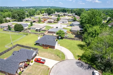 920 Thompson Hts, Alma, AR 72921 photo 12