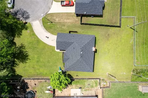 920 Thompson Hts, Alma, AR 72921 photo 15