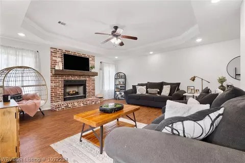 920 Thompson Hts, Alma, AR 72921 photo 21