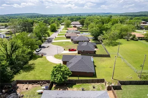 920 Thompson Hts, Alma, AR 72921 photo 14