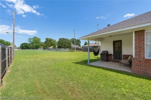 920 Thompson Hts, Alma, AR 72921 photo 5