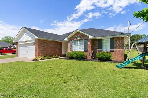 920 Thompson Hts, Alma, AR 72921 photo 4