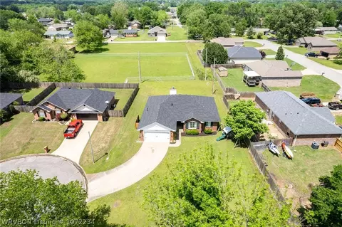 920 Thompson Hts, Alma, AR 72921 photo 16