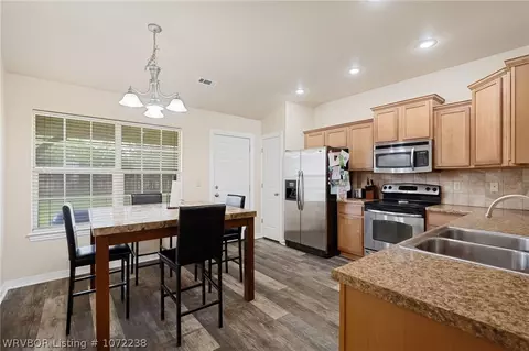 600 Torrington, Fort Smith, AR 72908 photo 8