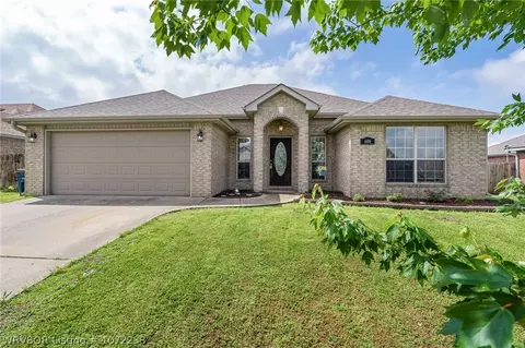 600 Torrington, Fort Smith, AR 72908 photo 44