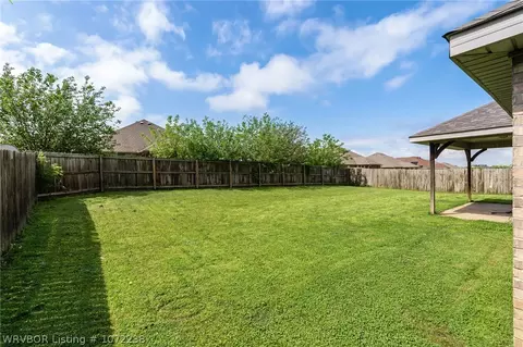 600 Torrington, Fort Smith, AR 72908 photo 33