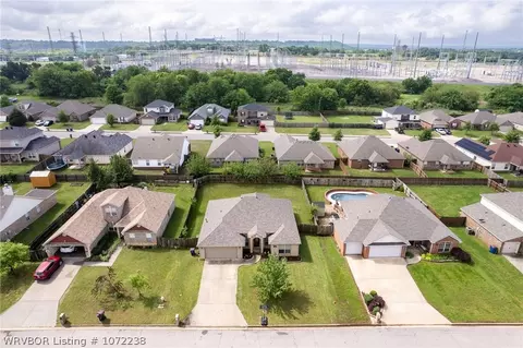 600 Torrington, Fort Smith, AR 72908 photo 36