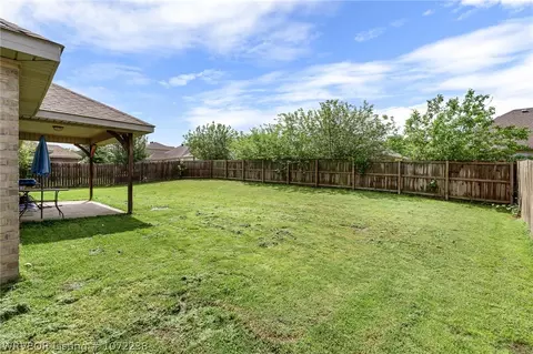600 Torrington, Fort Smith, AR 72908 photo 29