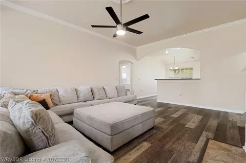 600 Torrington, Fort Smith, AR 72908 photo 4