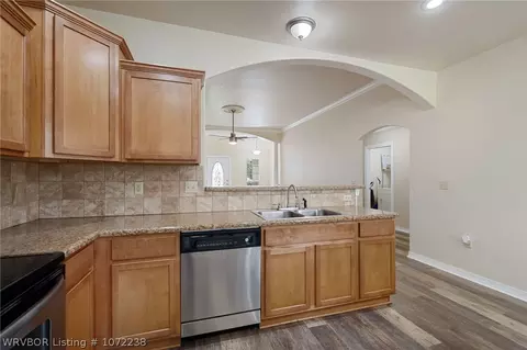 600 Torrington, Fort Smith, AR 72908 photo 12