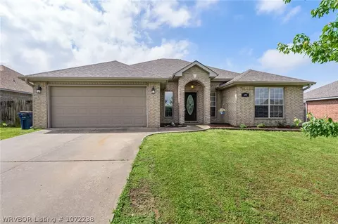 600 Torrington, Fort Smith, AR 72908 photo 42