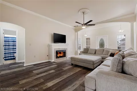 600 Torrington, Fort Smith, AR 72908 photo 6