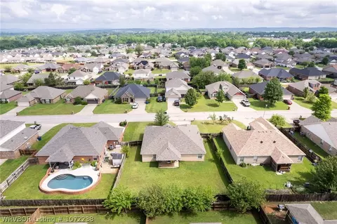 600 Torrington, Fort Smith, AR 72908 photo 39