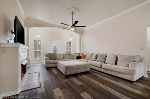 600 Torrington, Fort Smith, AR 72908 photo 5